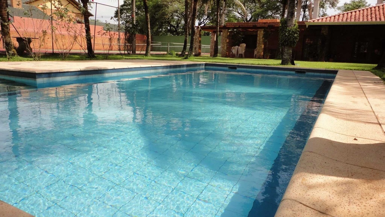 Photo of Outdoor in Asuncion