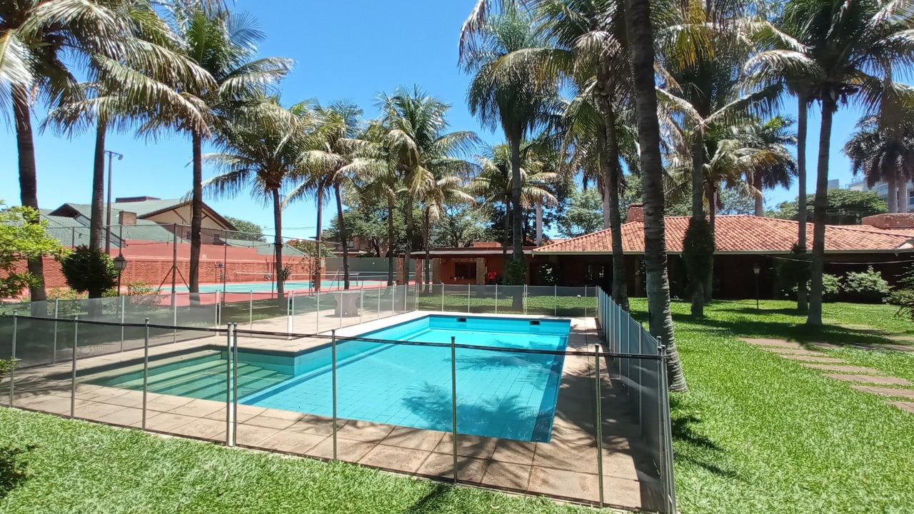 Photo of Outdoor in Asuncion