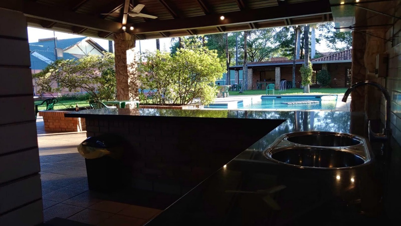 Photo of Outdoor in Asuncion