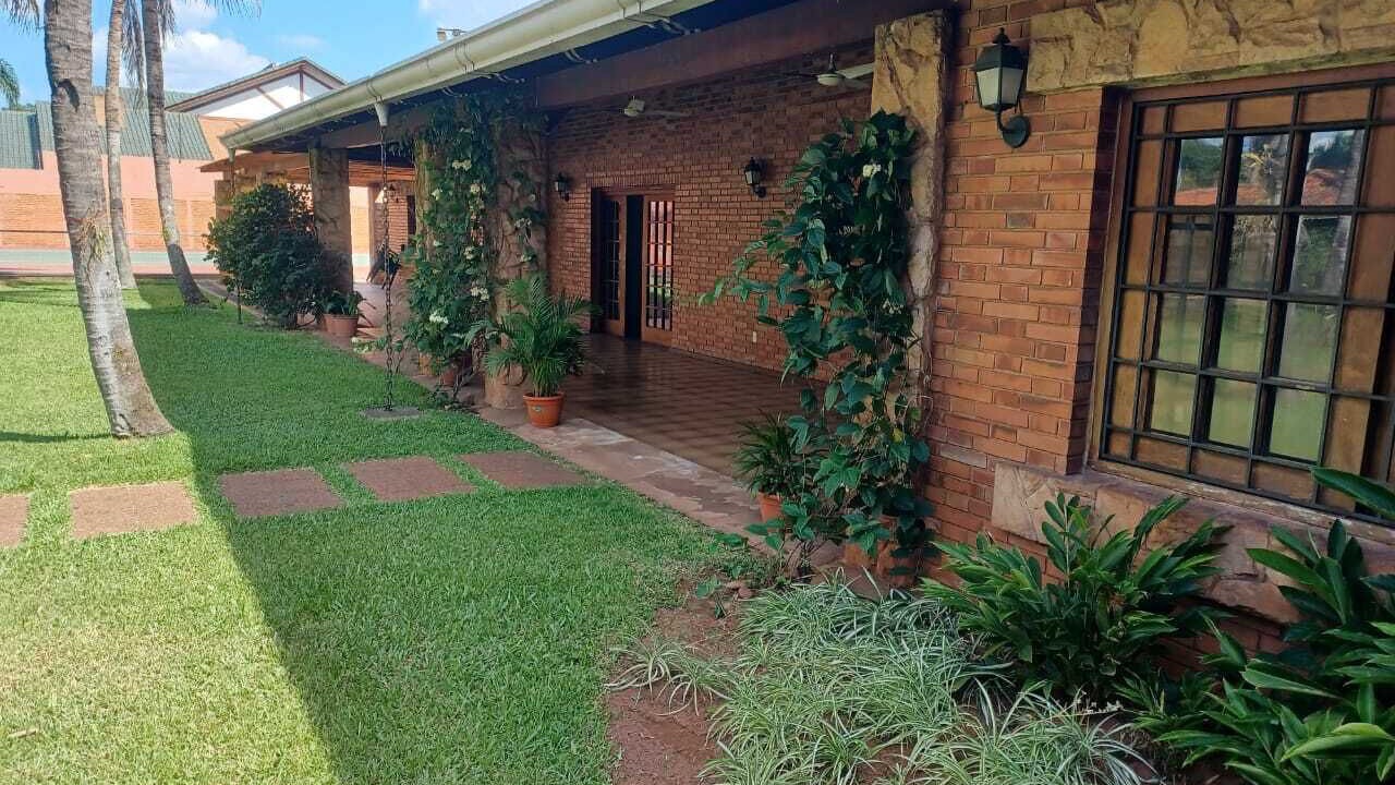 Photo of Outdoor in Asuncion