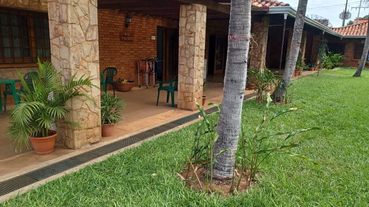 Photo of Outdoor in Asuncion