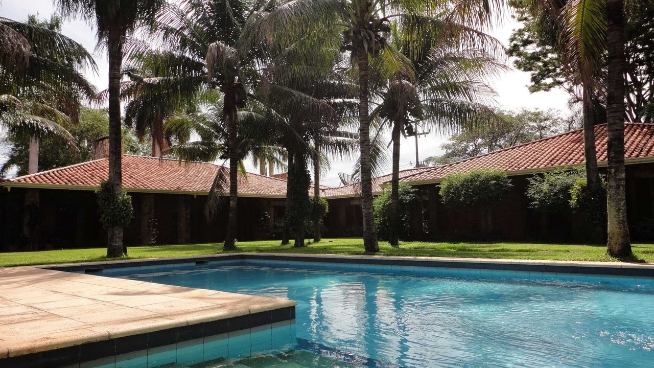 Photo of Outdoor in Asuncion