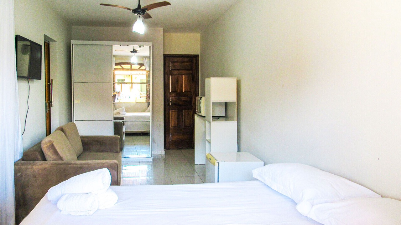 Photo of Bedroom in Sao Francisco