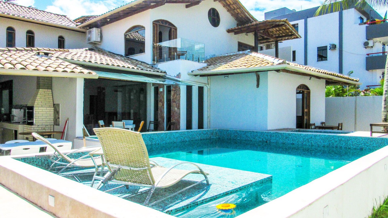 Photo of Outdoor in Sao Francisco