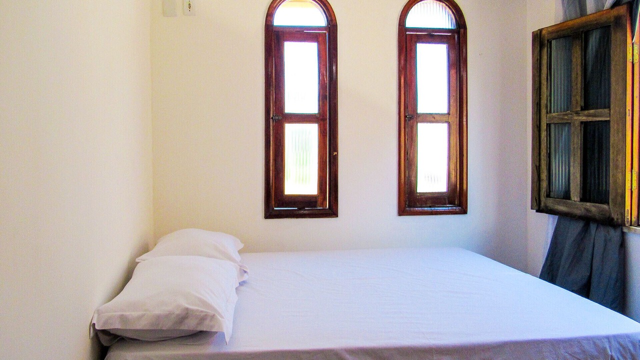 Photo of Bedroom in Sao Francisco