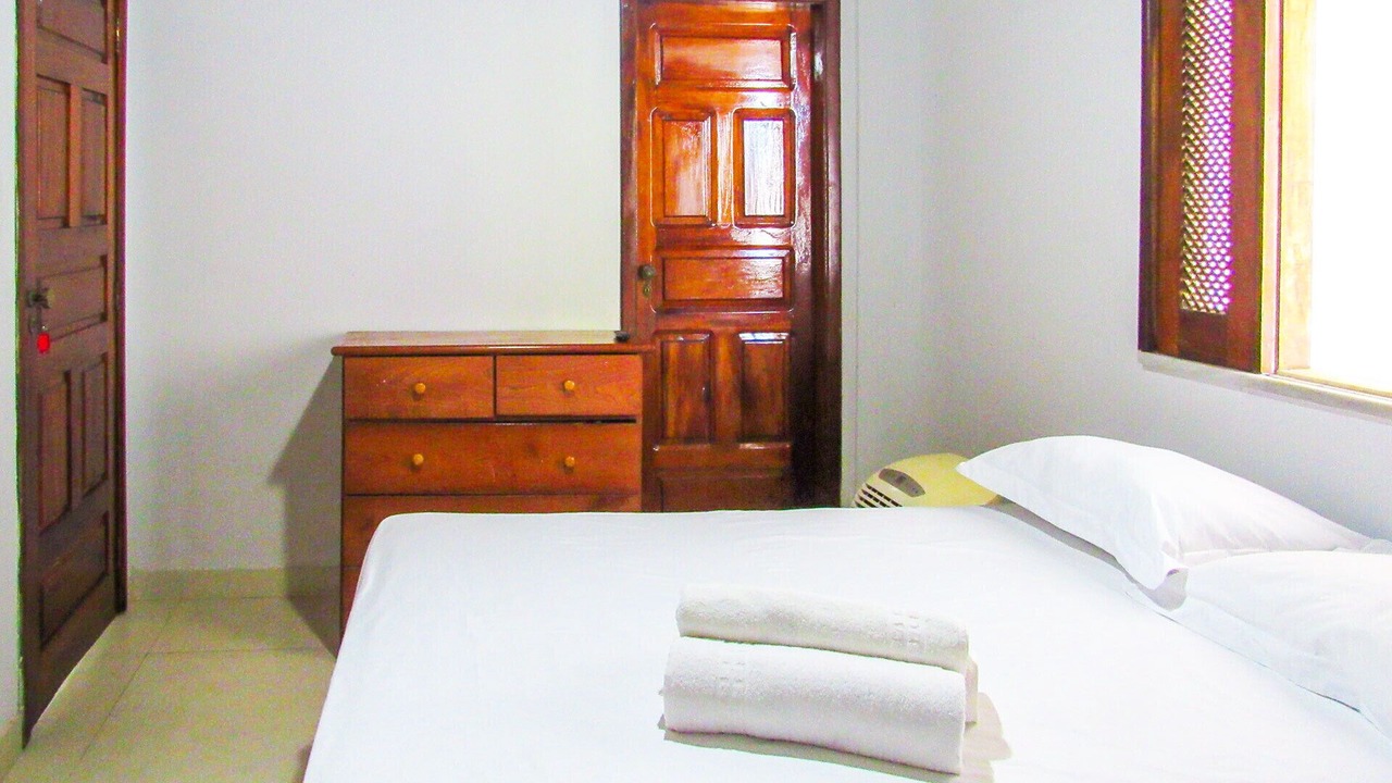 Photo of Bedroom in Sao Francisco