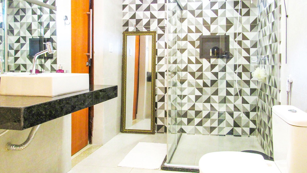 Photo of Bathroom in Sao Francisco