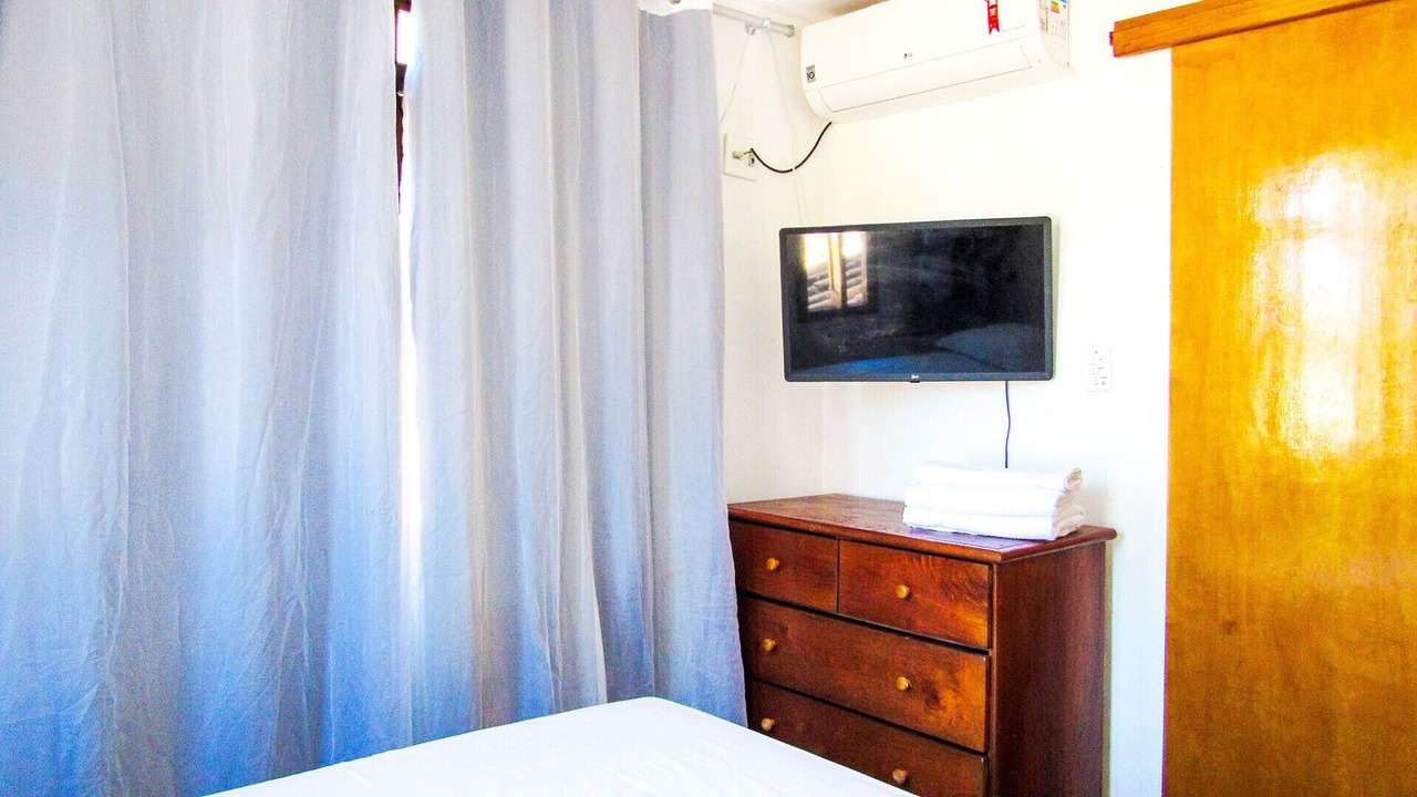 Photo of Bedroom in Sao Francisco