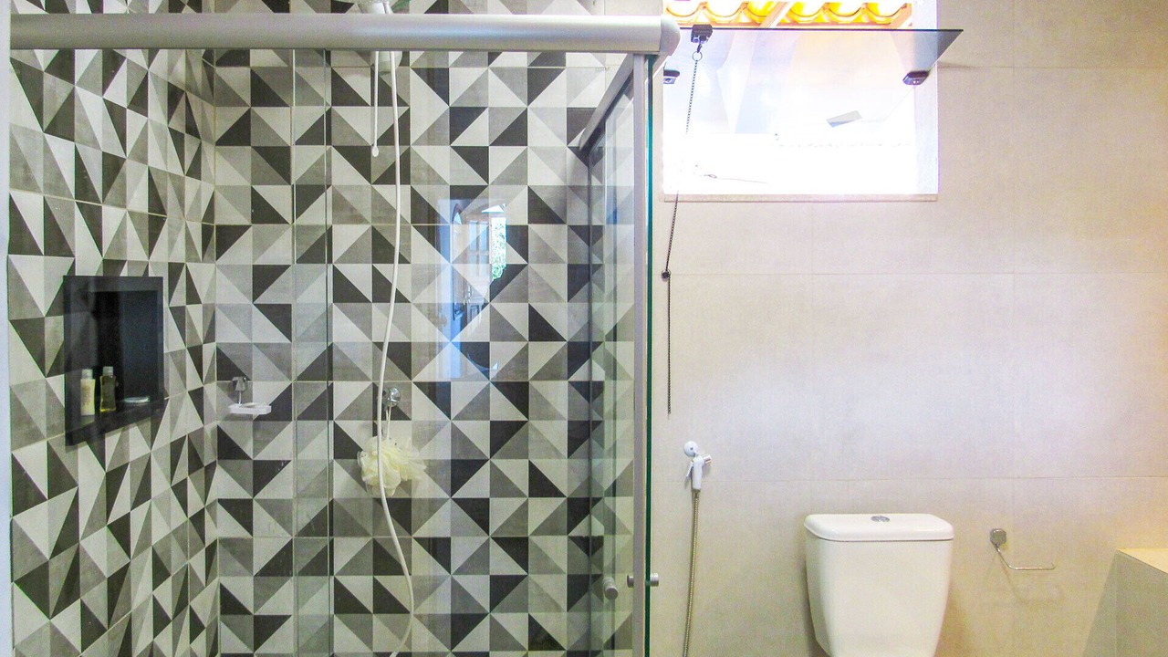 Photo of Bathroom in Sao Francisco