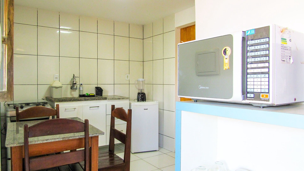 Photo of Kitchen in Sao Francisco