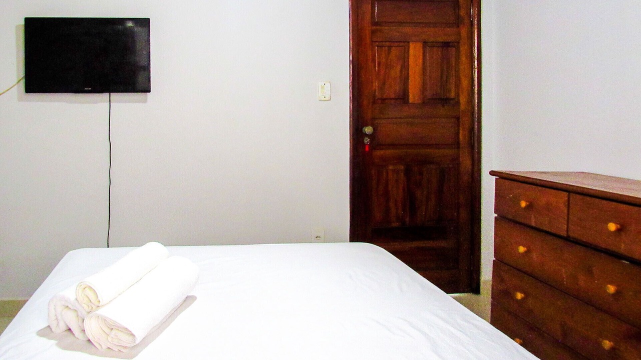 Photo of Bedroom in Sao Francisco