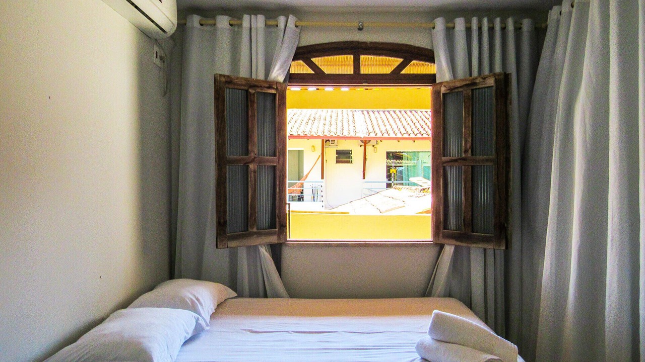 Photo of Bedroom in Sao Francisco