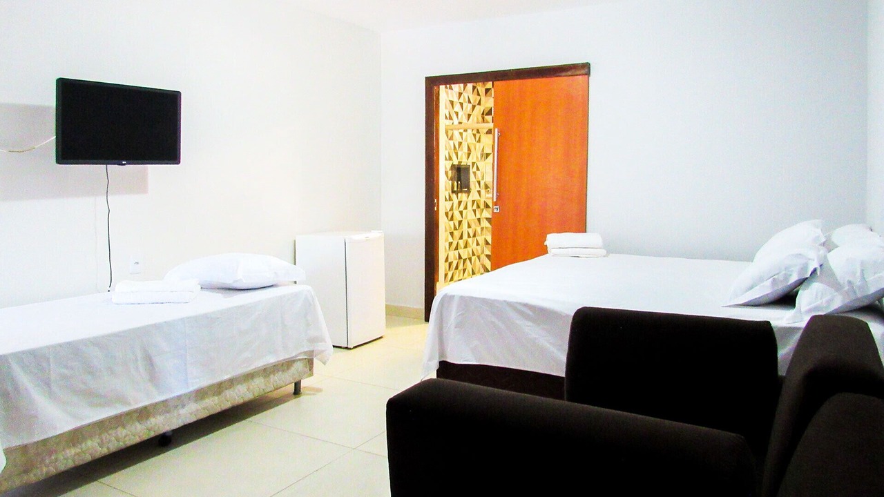 Photo of Bedroom in Sao Francisco