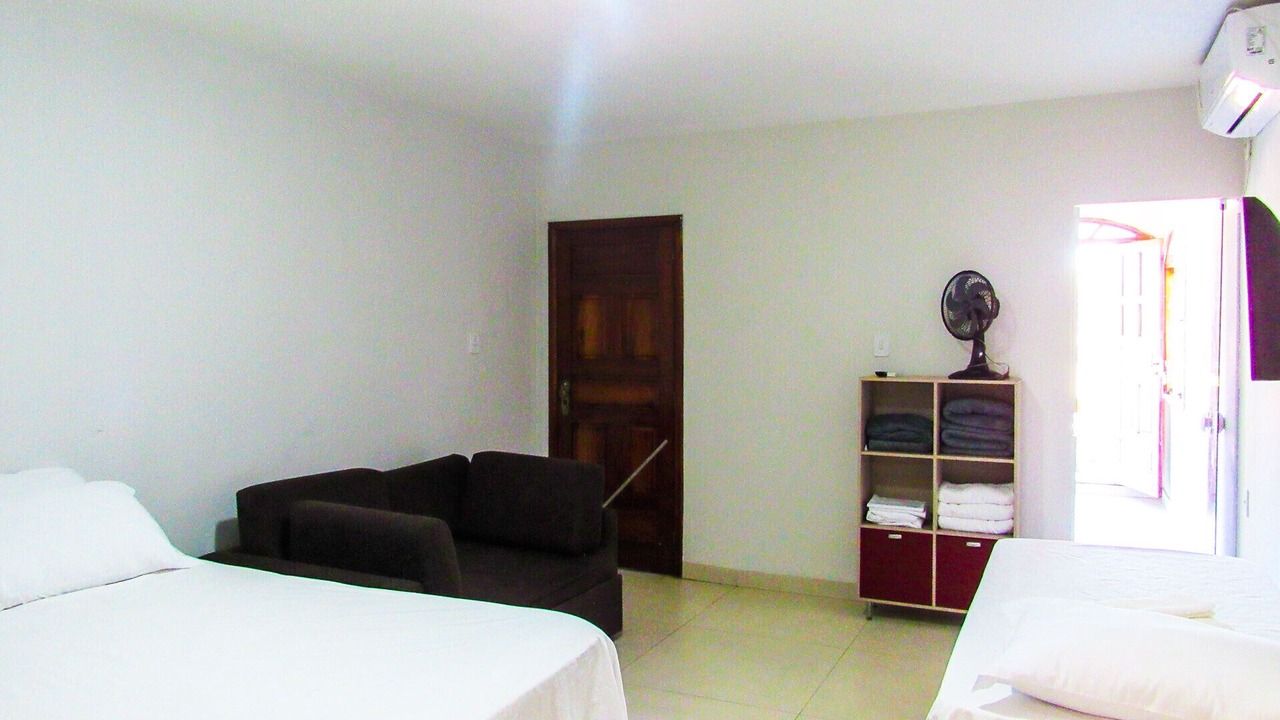 Photo of Bedroom in Sao Francisco