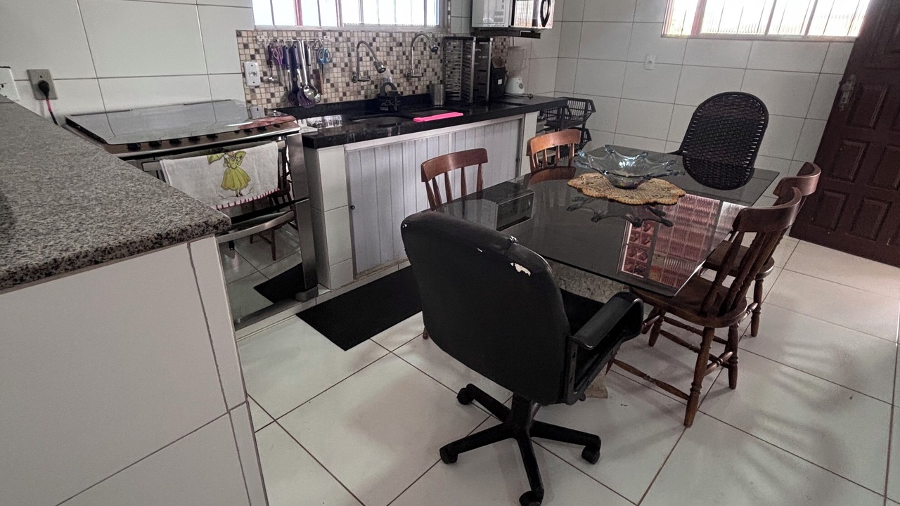 Photo of Kitchen in Touros