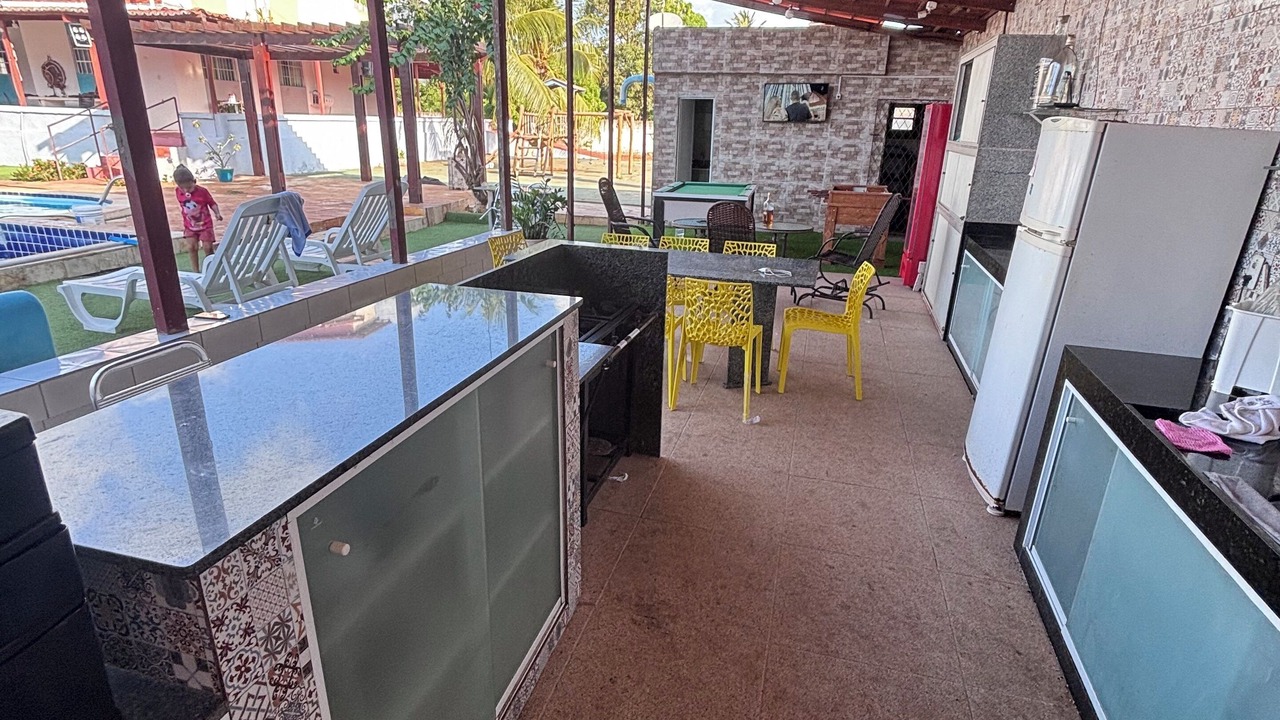 Photo of Outdoor in Touros
