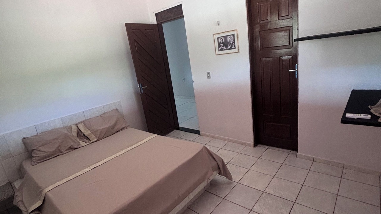 Photo of Bedroom in Touros