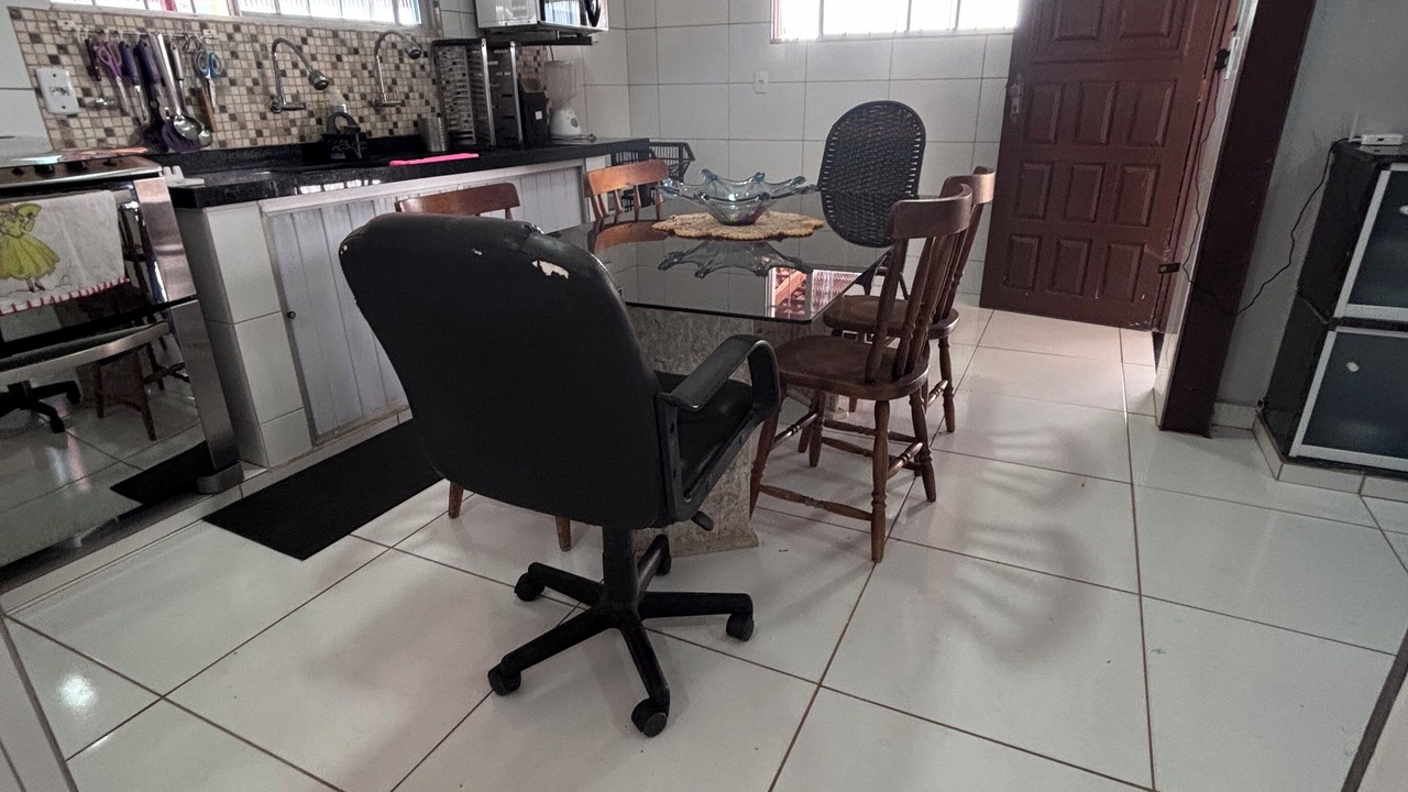 Photo of Kitchen in Touros