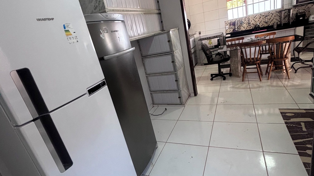 Photo of Kitchen in Touros