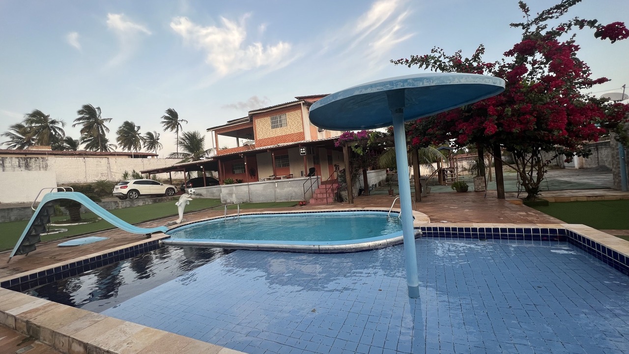 Photo of Outdoor in Touros
