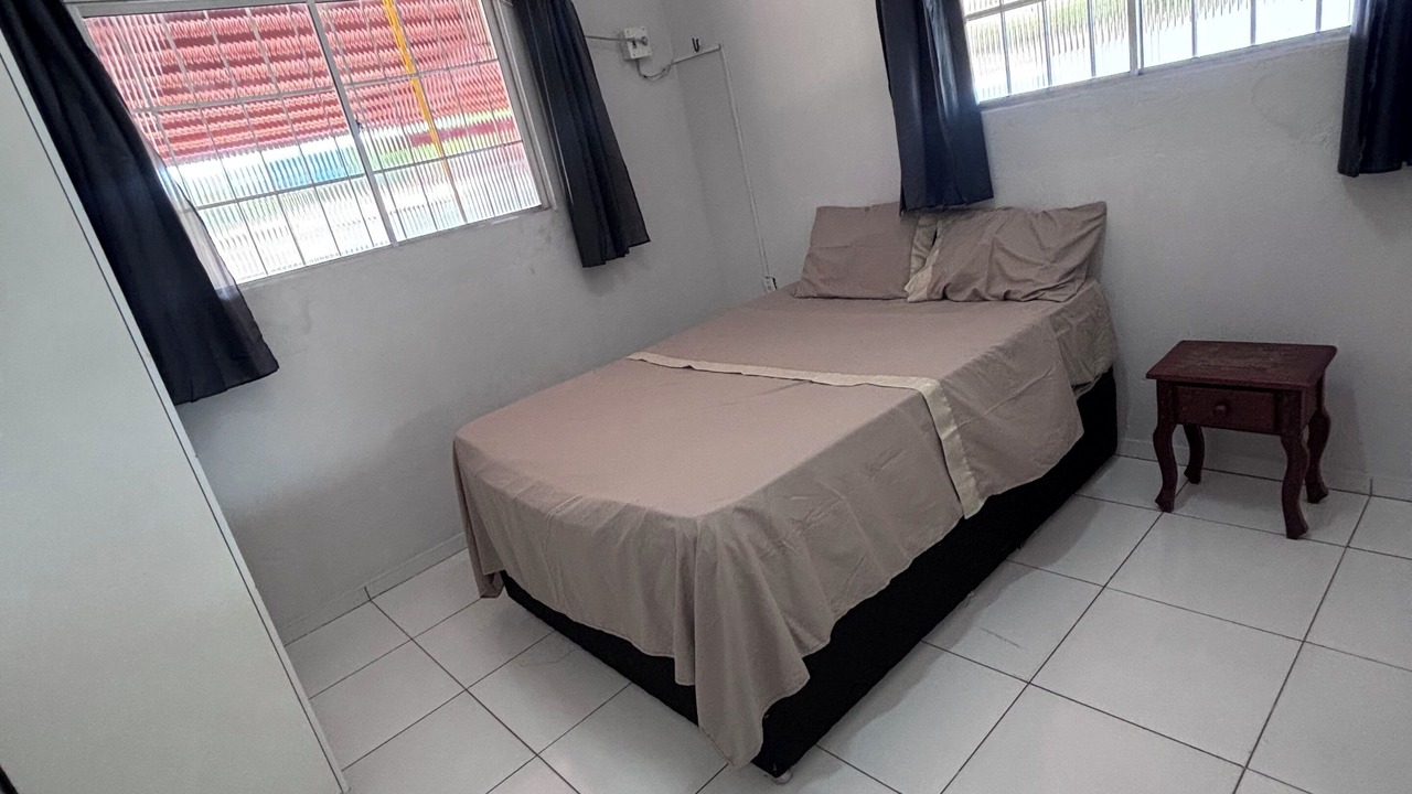 Photo of Bedroom in Touros