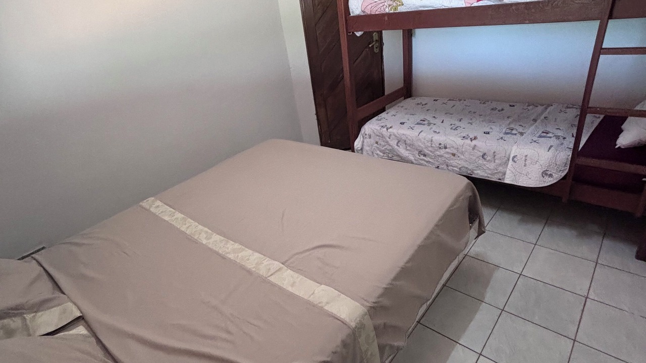 Photo of Bedroom in Touros