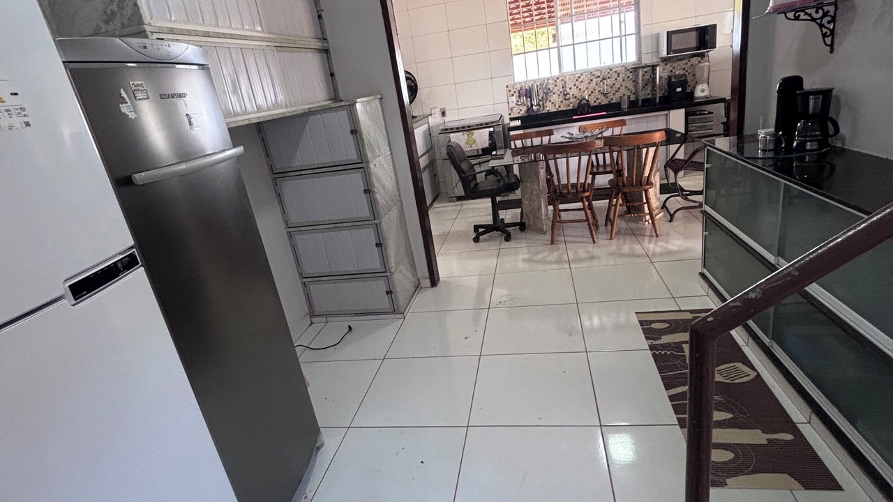 Photo of Kitchen in Touros
