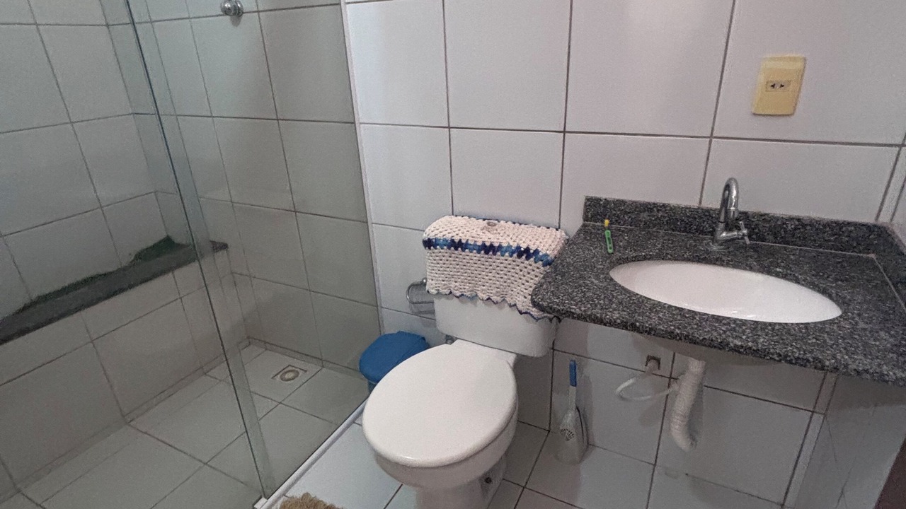 Photo of Bathroom in Touros