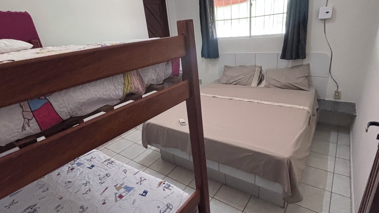 Photo of Bedroom in Touros