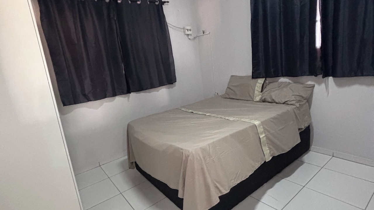 Photo of Bedroom in Touros