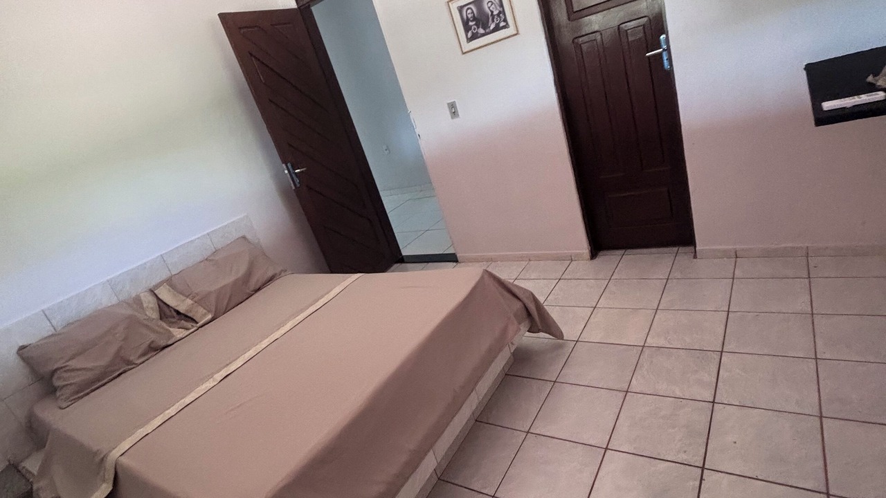 Photo of Bedroom in Touros