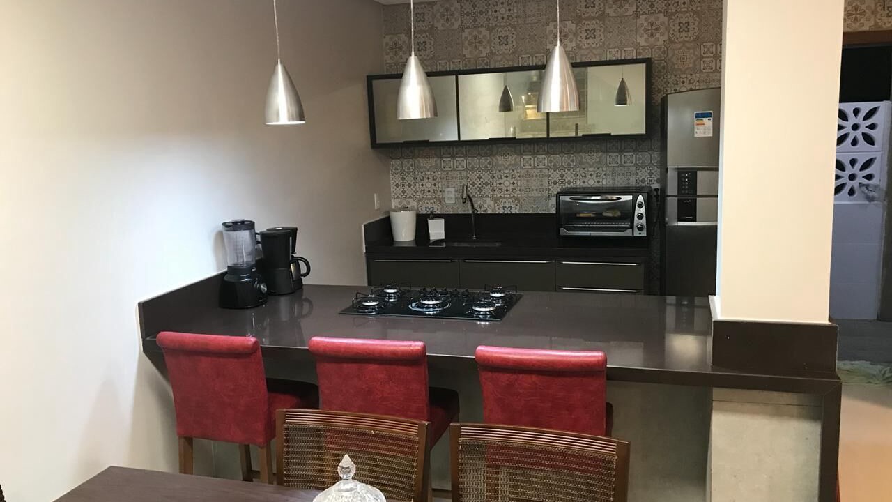 Photo of Kitchen in Barra Grande