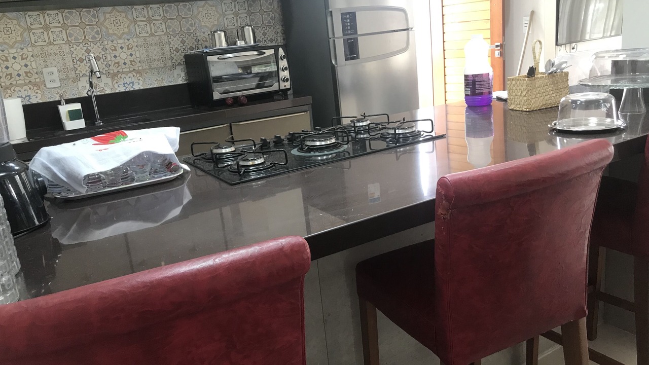 Photo of Kitchen in Barra Grande