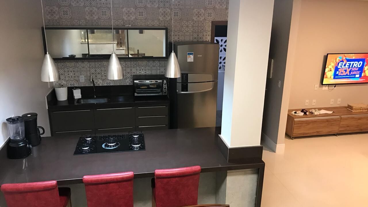 Photo of Kitchen in Barra Grande