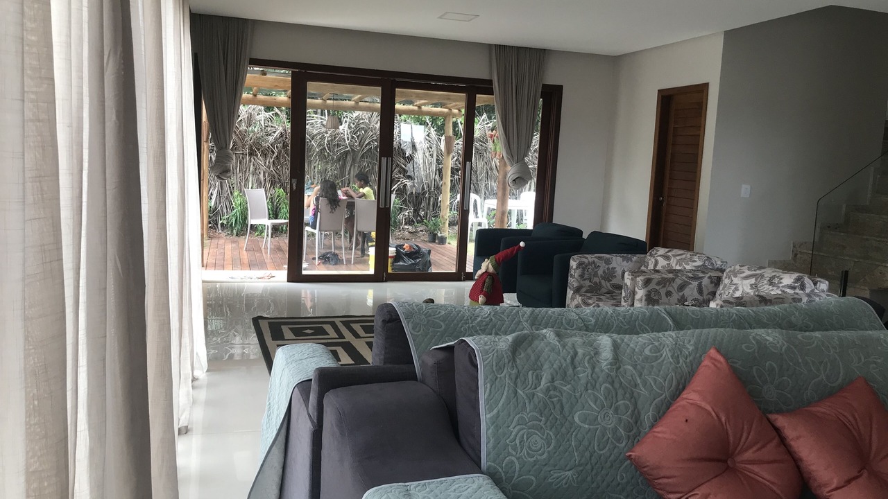 Photo of Livingroom in Barra Grande