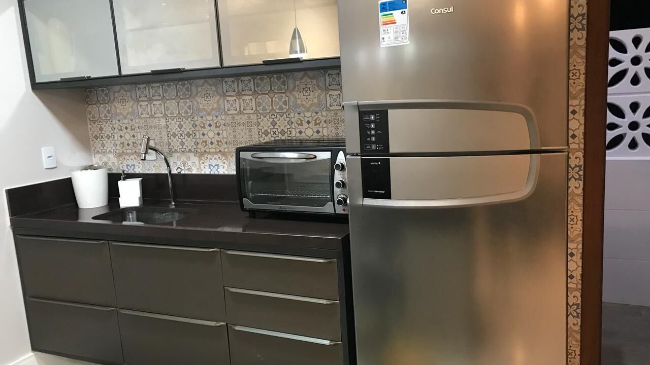 Photo of Kitchen in Barra Grande