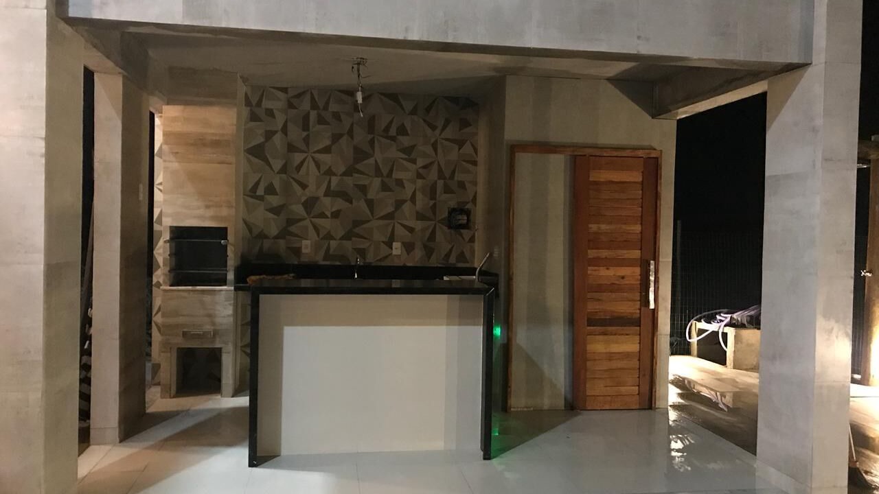 Photo of Patio Balcony in Barra Grande