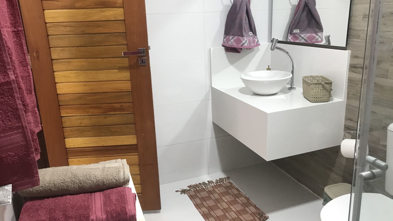 Photo of Bathroom in Barra Grande