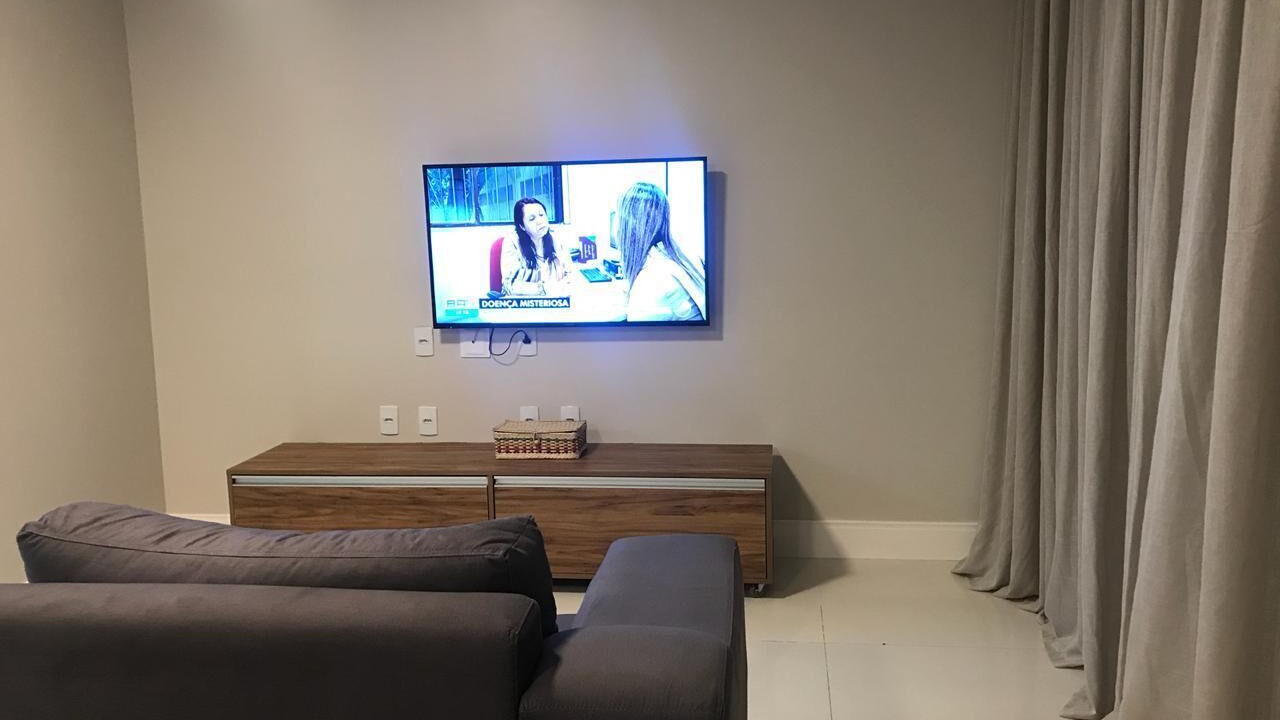 Photo of Livingroom in Barra Grande