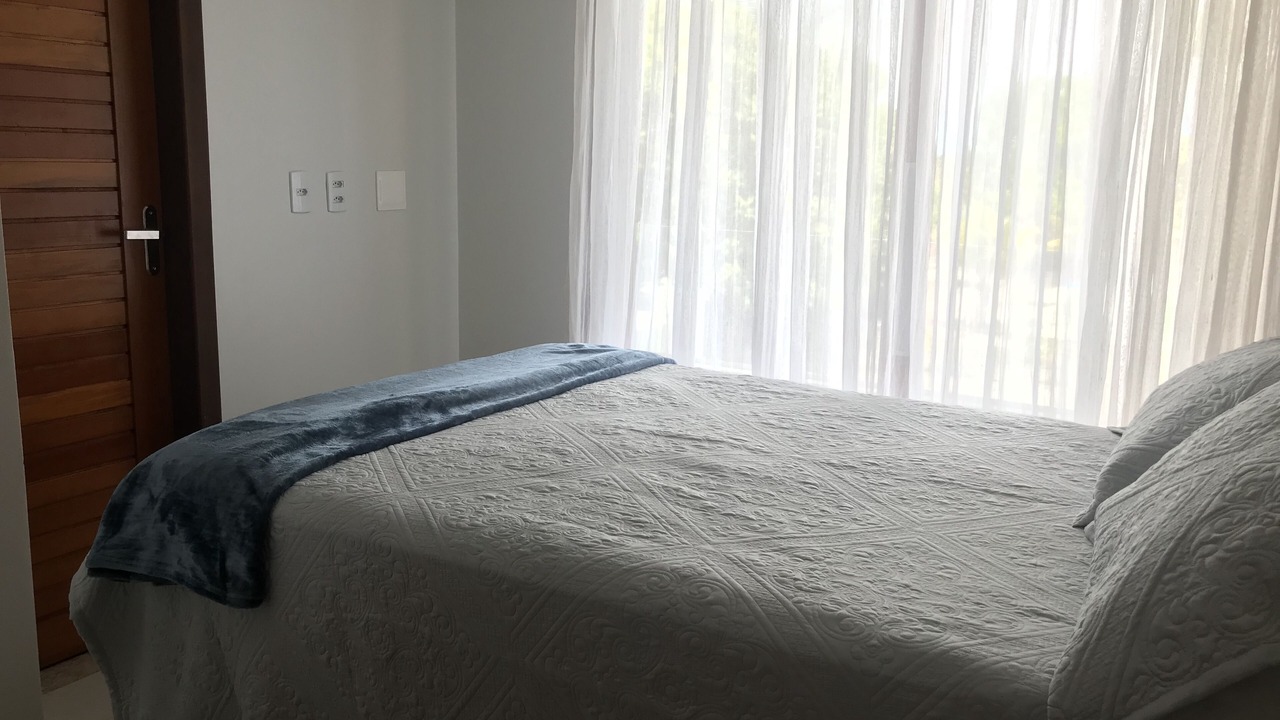 Photo of Bedroom in Barra Grande