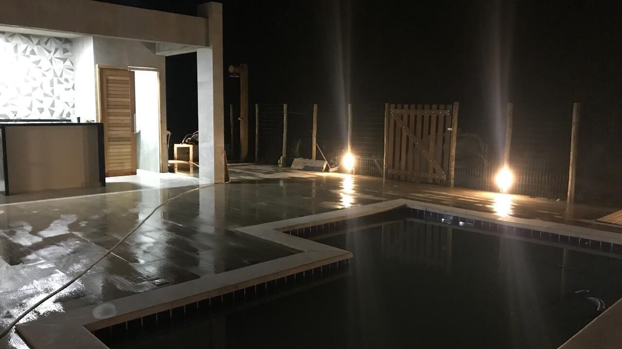Photo of Outdoor in Barra Grande