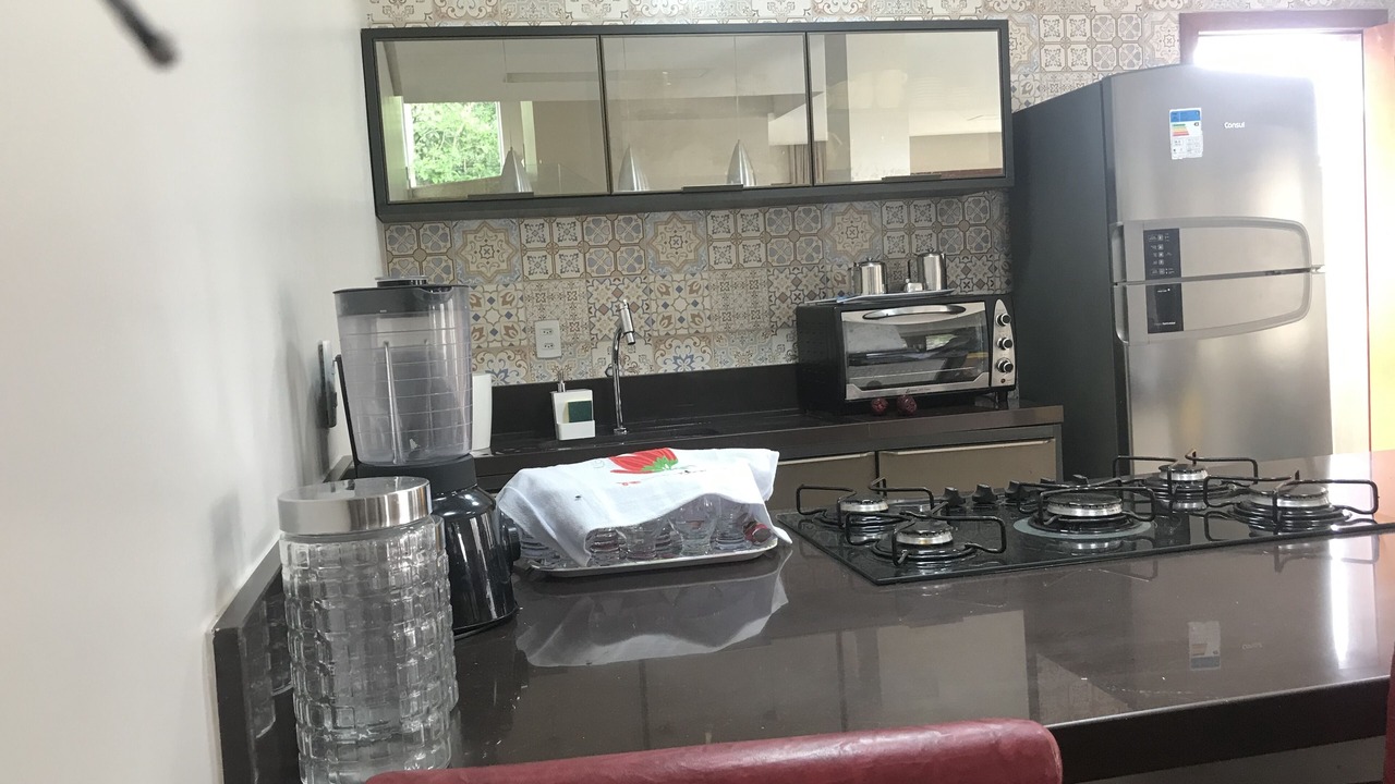 Photo of Kitchen in Barra Grande