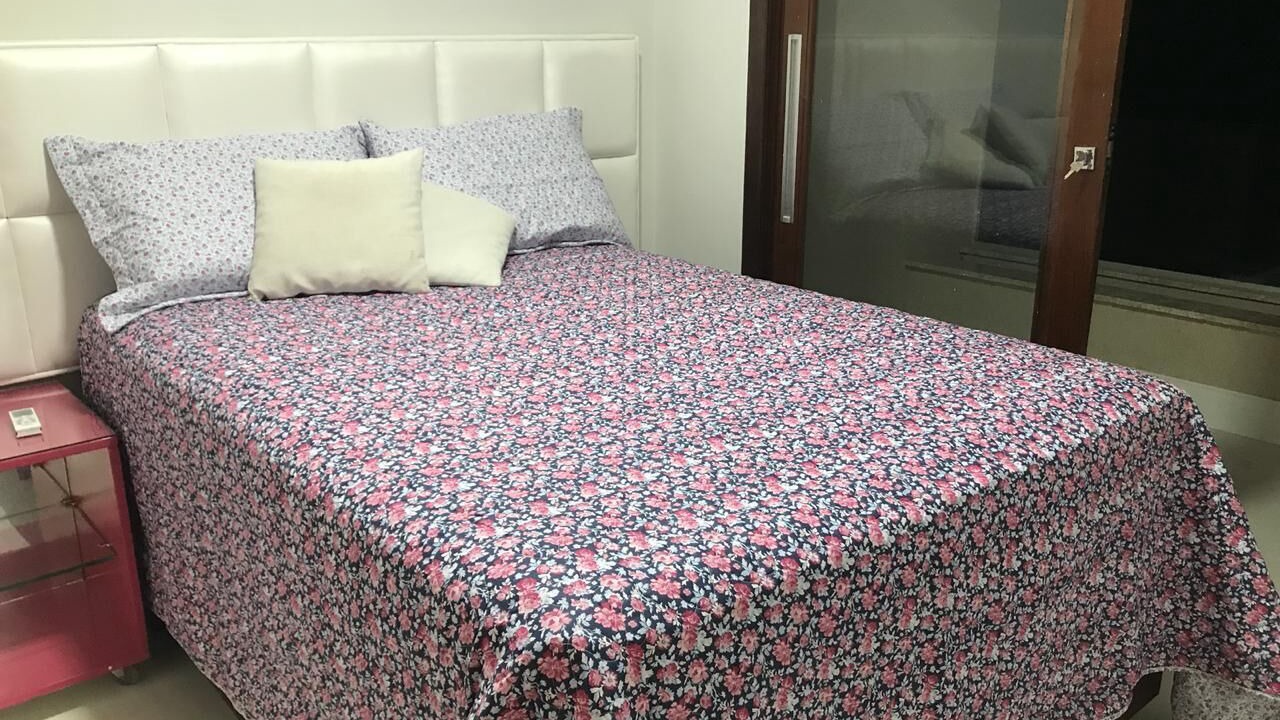 Photo of Bedroom in Barra Grande