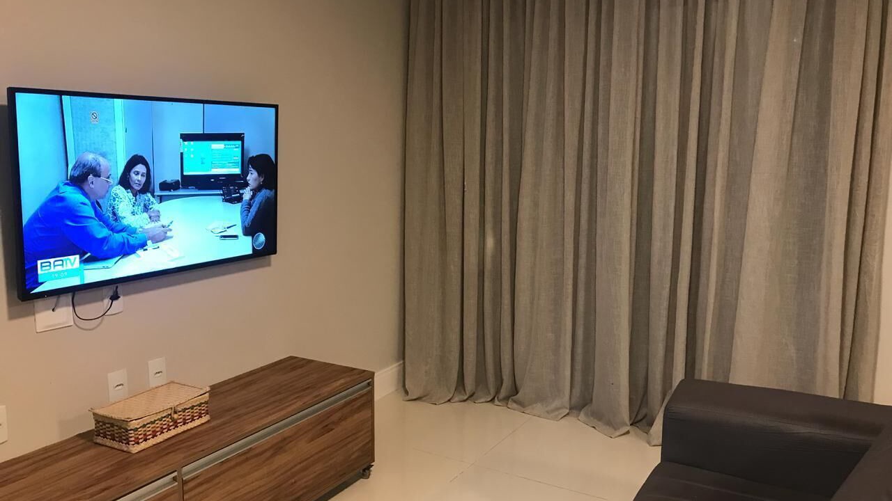 Photo of Livingroom in Barra Grande