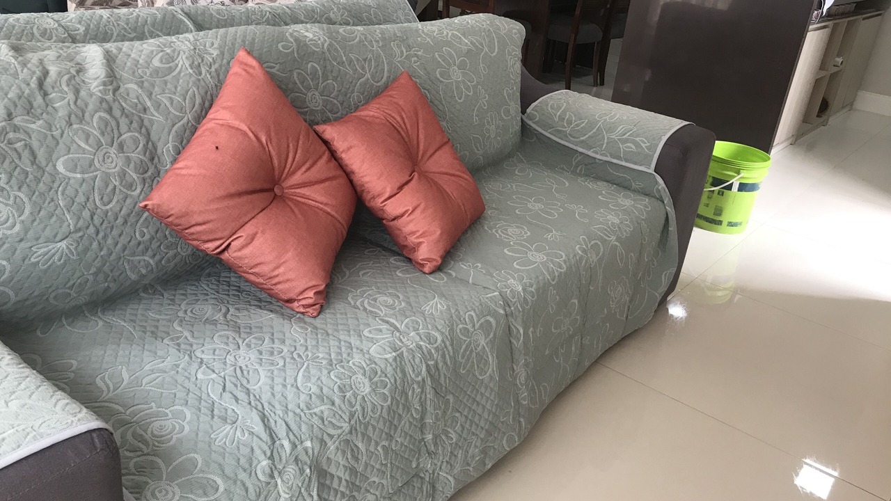 Photo of Livingroom in Barra Grande