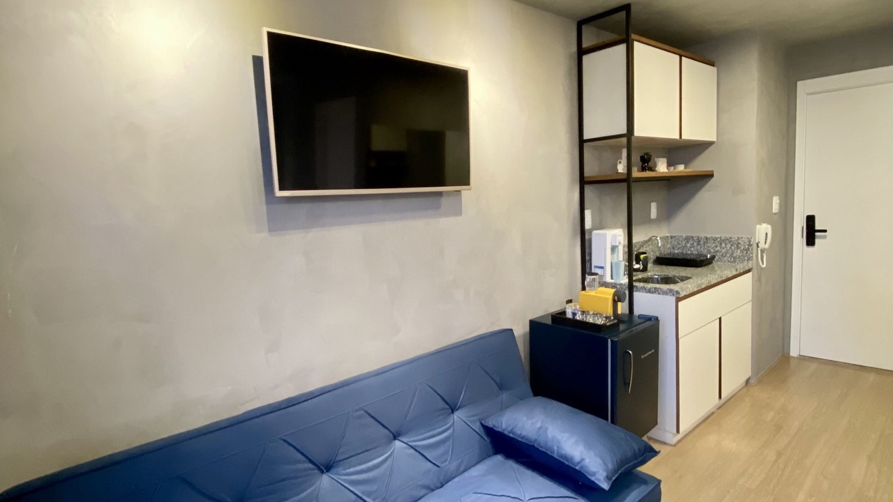 Photo of Livingroom in Bras