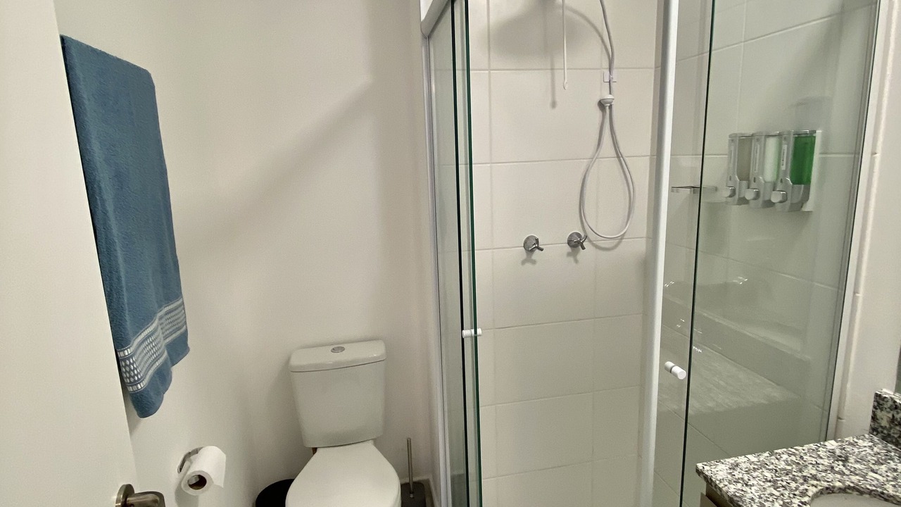 Photo of Bathroom in Bras