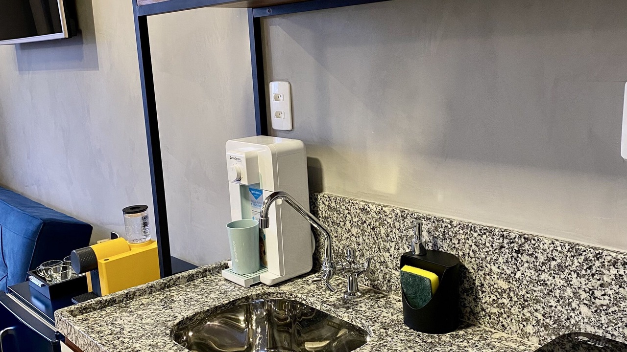 Photo of Kitchen in Bras