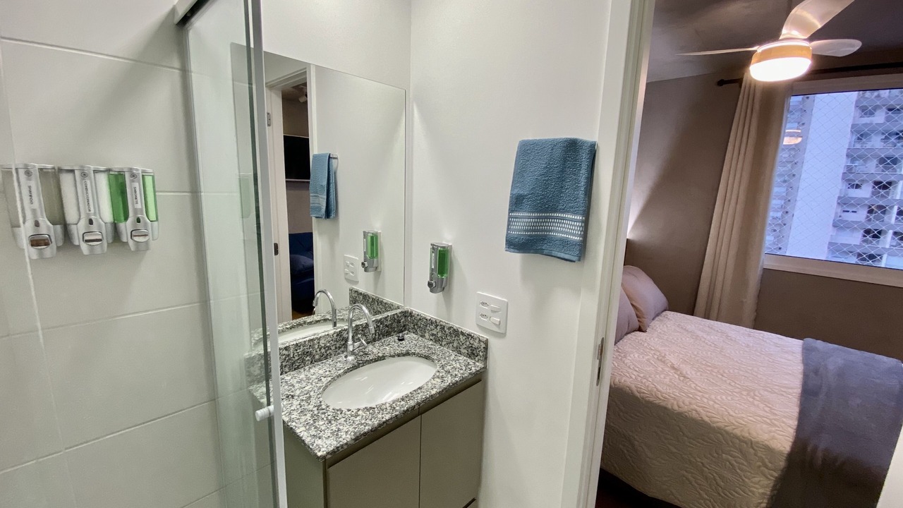 Photo of Bathroom in Bras