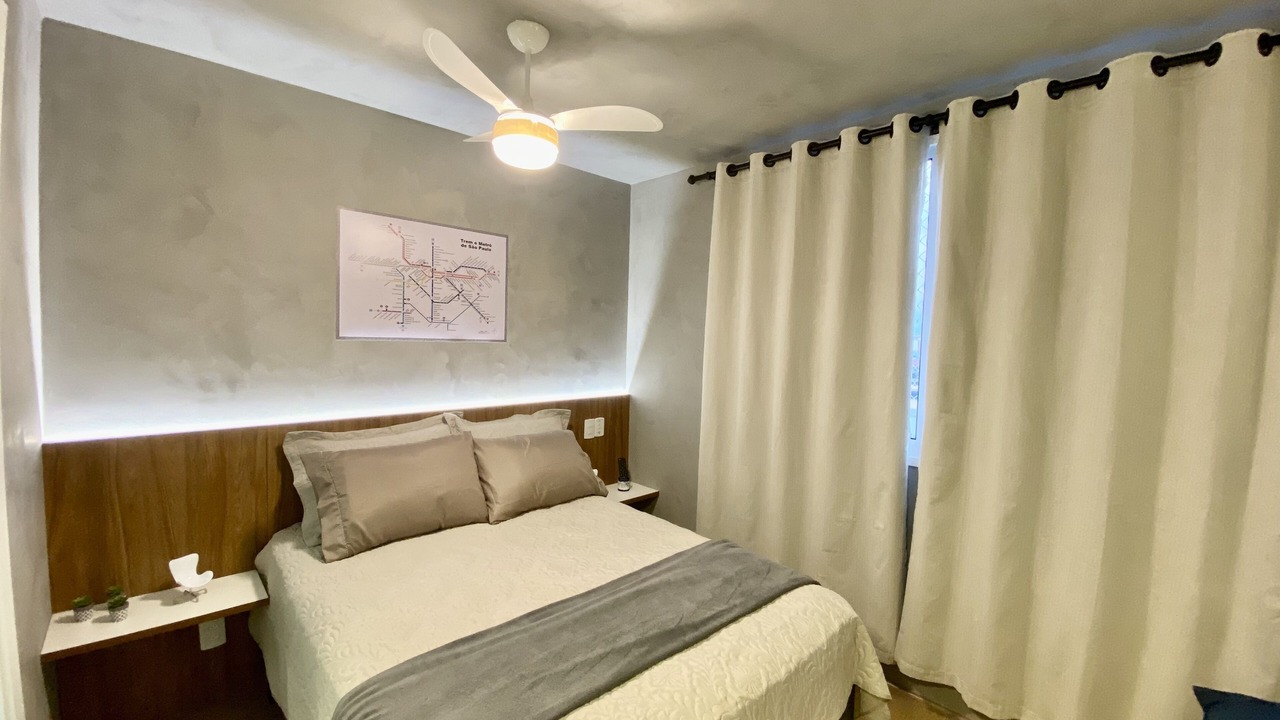 Photo of Bedroom in Bras